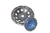 Import Enonomy Diamond Grinding wheel with Single Row from China