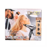ENZO Rechargeable Ceramic Hair Dryer DC Motor Blow brush Hair Dryer Salon Performance Dryers Wholesale