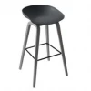 ergonomic modern high standing commercial wooden office furniture bar chair