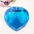 Import Etched Crystal Heart Diamond Wedding Gifts for Personalized Guests Wedding Souvenirs from China