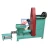 Import Europe exported charcoal briquette machine/sawdust briquette machine/charcoal briquette making machine from China