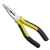 Import EUROPEAN STYLE LONG PLIER from China