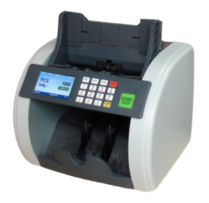 Buy Excellent Note Processing Banknote Counter Currency Machine ...
