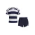 Import Excellent Quality Best material custom fashion rugby uniform from Pakistan
