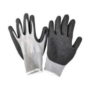 Excellent Quality Cut Resistant Fabric Safety Gloves Cut Resistant Cut Resistant Gloves For Gloves