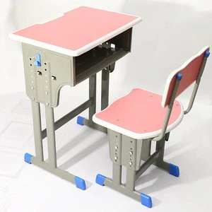 Export Africa Student Table And Chair/School Table And Chair/School Furniture