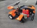Exquisite Workmanship Cultivators Agricultural Power Rotary Tiller Rotary Cultivator