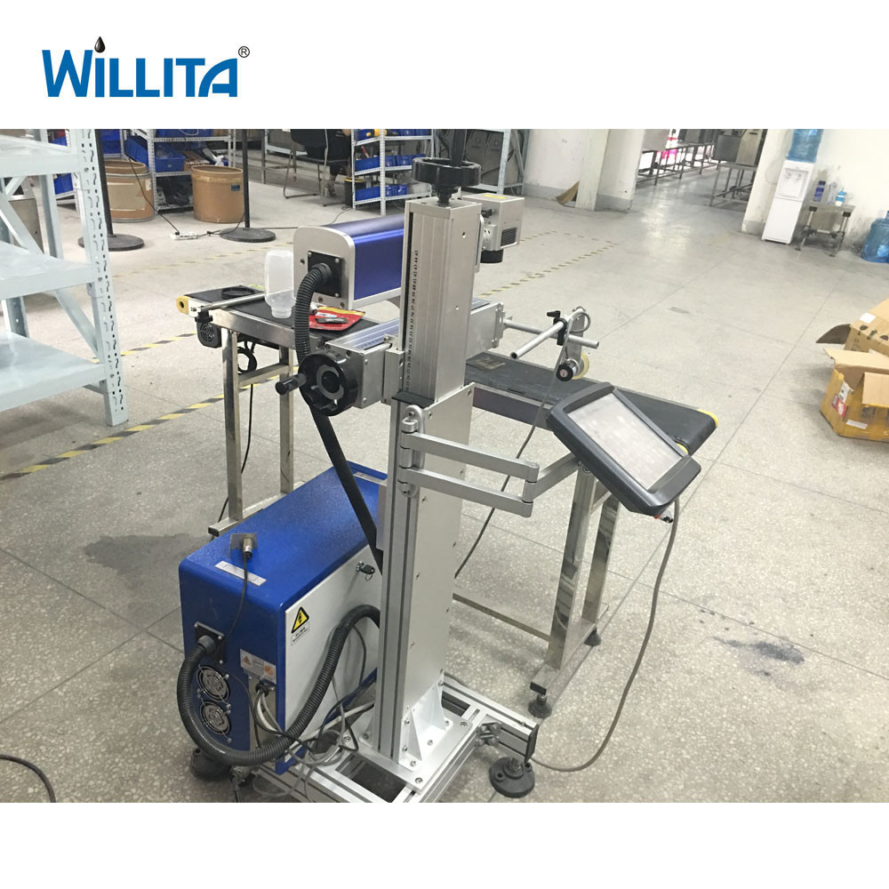 M Ulti Bar Code Machine Buy Extensive Use Barcode And Qr Code Editable Laser Printing Machine ...