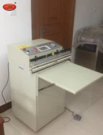 External Vacuum Sealing Machine Food Vacuum Packaging Machine