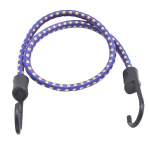 Extreme Sports Bungee Cord 8 Mm Latex Elastic 4 In 1 Trampoline Jumping Rope