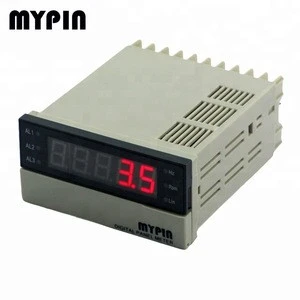 FA8 series 5 digits Digital Tacho /RPM /Frequency/HZ Meter(MYPIN)
