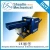 Import fabric shredding/waste cloth cutting machine with lowest price from China