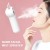 Import face hair moisturizing steamer Nano handy cooling mister spray humidifier usb facial portable water mist sprayer from China