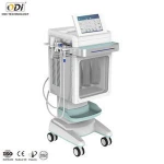 Facial care oxygen aqua peel machine Korea portable oxygen facial machine water jet peel