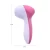 Facial Cleansing Brush Electric For Deep Cleaning And Skin Care Product