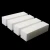 Import Factory customized 120 grit 4 sided FL-A302-A white nail buffer blocks from China