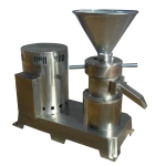 Factory direct best price yield fish colloid mill fish meat milling machine