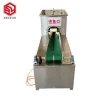Factory direct BY-FB160 type grilled fish special machine fish back opening machine