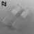 Import Factory direct clear rectangular packs of milling machine tool from China