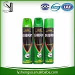 Factory direct making Aerosol can factory direct making