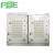 Import Factory direct price A+ Quality  pcb circuit board custom led light pcba single side pcb from China