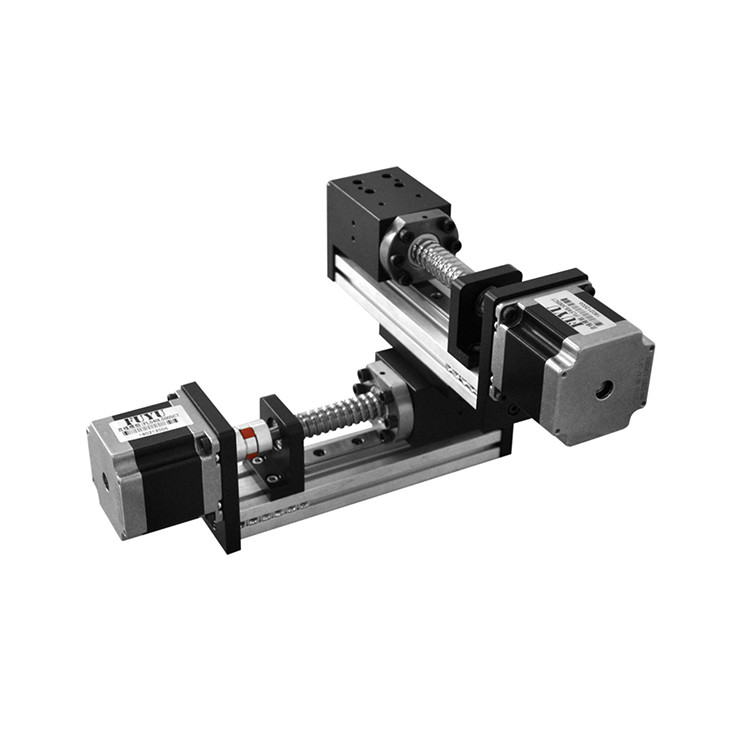 Buy Factory Direct Rail Slider Linear Guide Wheel Large Scale Linear ...