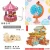 Import Factory direct sale baby wooden toys multi pattern wooden puzzle toy educational toys wooden from China
