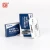 Import Factory direct sale cheap body hair remover disposable double edge razor blades from China