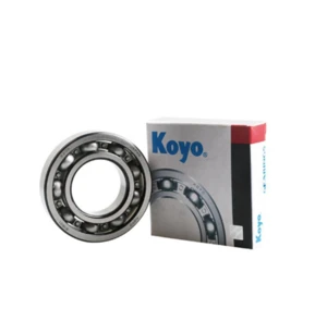 Factory direct sale low noise motor pump special bearing deep groove fan bearing koyo 6211 bearing