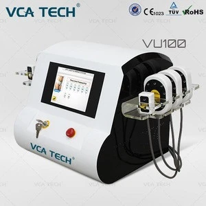 Factory Direct Sale Salon Equipment Non Invasive Laser Fat Reducing machine