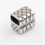 Import Factory Direct Sale Wholesale Stainless Steel Charm Cross Spacer Beads For Jewellery DIY Making from China