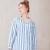 Import Factory direct sales High-end boutique womens nightshirt pajamas from China