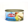 Factory direct sales of tin canned tuna fish brands
