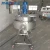 Import Factory direct sales other food processing machine Candied fruit cooking mixer kettle Khoya cook equipment from China