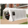 factory direct sell high quality car shelters temporary garage shelters portable car shelters