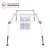 Import Factory direct supply powder coated round tube office table base from China