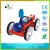 Import Factory direct supply toys plastic magnetic diy truck car kit with low price from China