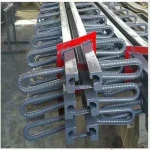 Factory direct wholesale bridge expansion joint combined bridge expansion joint expansion joint