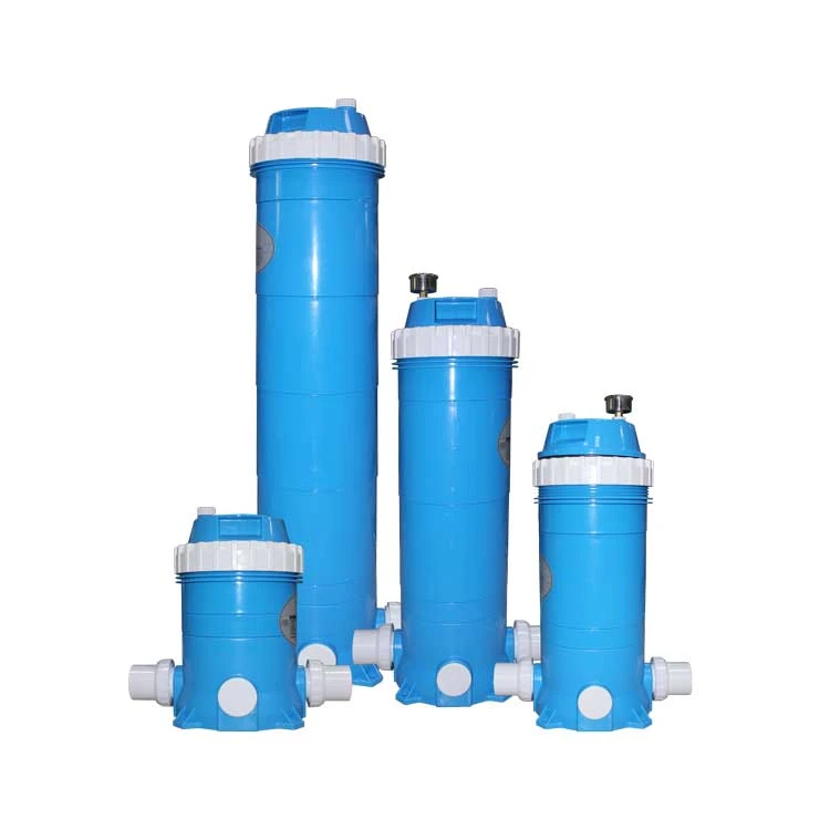 Factory direct wholesale factory price pool filter cartridge swimming pool equipment