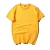 Import Factory directly cheap price custom logo men shirt short sleeve cotton T shirt from China