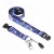 Import Factory Directly Custom Printed  Lanyard from China