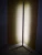 Factory Directly selling Nordic Minimalist Living Room Atmosphere Dimming LED Floor Lamp Aluminum LED Stand Lamp