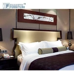 Factory directly supply antique bedroom furniture sets luxury hotel furniture