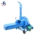 Import Factory directly supply spiral heavy duty chaff cutter machine mini from China