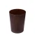 Import Factory Directly Wholesale Wooden Trash Can Eco-friendly Garbage Can Waste Bin from China