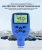 Import Factory DR130 Car Paint Detector R&d Paint Thickness Tester Checker Coating Thickness Gauge from China