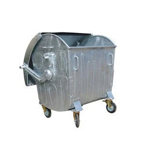 China Stainless Steel Waste Can, Stainless Steel Waste Can