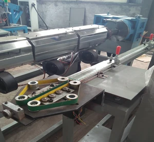 Factory HDPE Plastic Inline Drip Irrigation Pipe Making Machine /Production Line