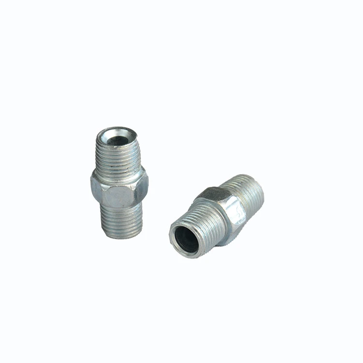 Factory hot sale pneumatic rotary connector fitting multi connector
