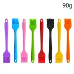 Factory Hot Sales Kitchen Brush Anti Oxidation Silicone Pastry Brush